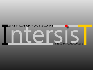 IntersisT: desenvolvemos sites simples e intuitivos de maneira portátil para microempresas e micro empreendedores individuais.